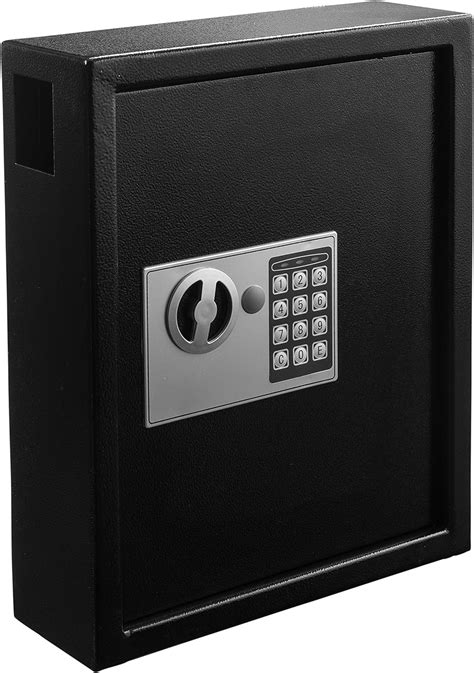 adiroffice lock box